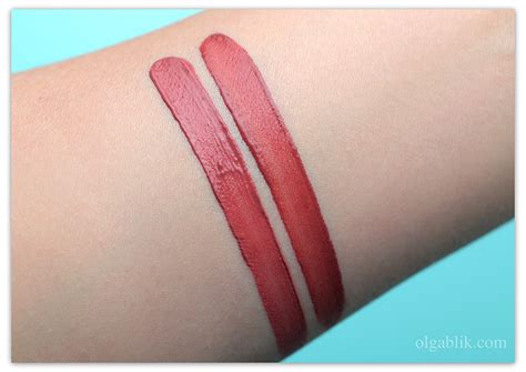 » Жидкая матовая помада Nude Matte Complimenti — Relouis: отзывы