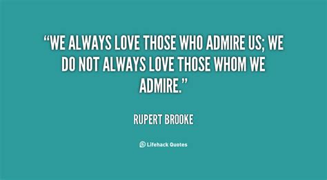 Admire Quotes Love. QuotesGram