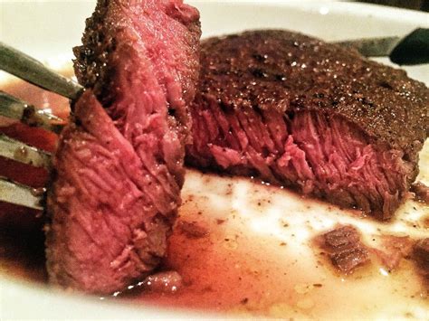 Rare steak – Artofit