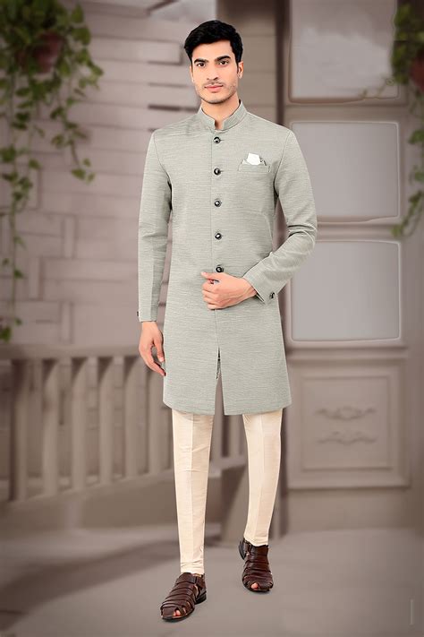Indo Western Dress for Men | Buy Indo Western Dress India | ibuyfromindia