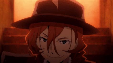 ~Чуя~ Гифки и Картинки | Bungou Stray Dogs [Rus] Amino