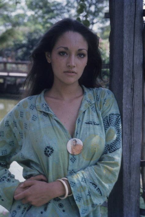 30 Beautiful Photos of Olivia Hussey in the 1960s and ’70s ~ Vintage ...