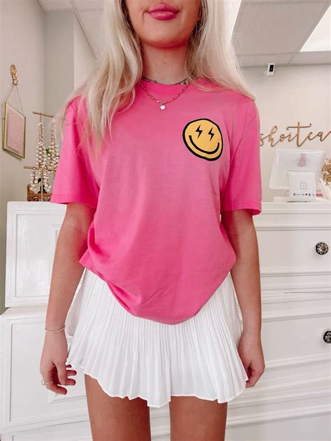 Preppy T Shirts