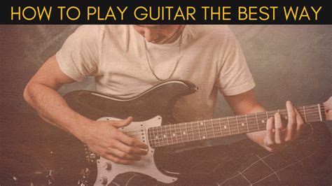 Guitar Tricks Blog