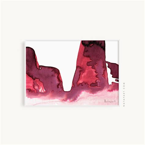 KATA 2A ART PRINT - natapart.com