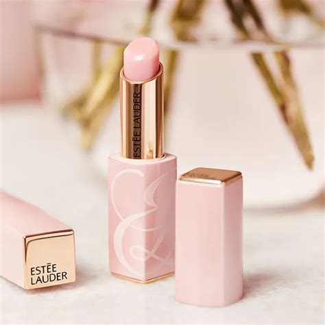 ESTEE LAUDER Бальзам для губ ухаживающий Pure Color Envy Replenish Lip ...