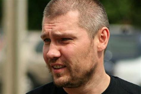 Бывшего лидера «Белого легиона» Лозовского перевели из КГБ на «Володарку»