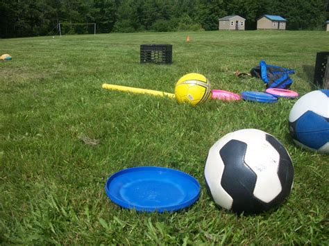 Outdoor Games Free Stock Photo - Public Domain Pictures