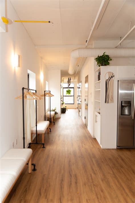 Form + Flow Waterfront Yoga Studio - Wedding & Event Venue Rental