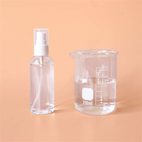 room spray base scent method