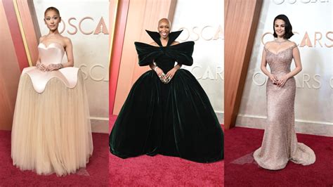 Oscars 2025 Best Dressed: Photos