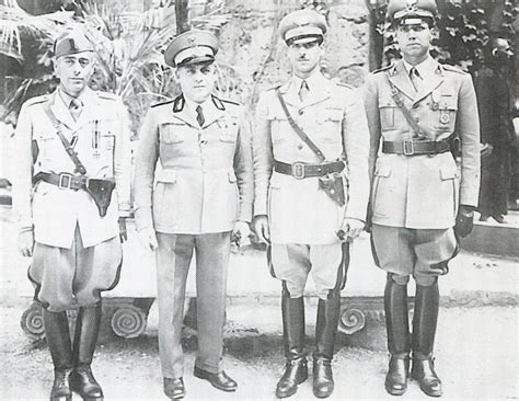 Итальянские офицеры.: foto_history — LiveJournal