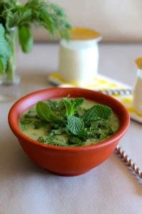 Dovga - Traditional Azerbaijani Recipe | 196 flavors
