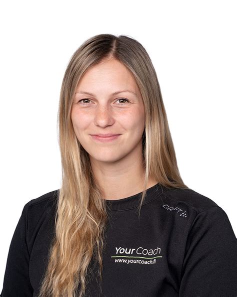 PT-tjänster i Österbotten - YourCoach