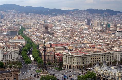 6 reasons Why You Need to Visit Barcelona - Is It Vivid