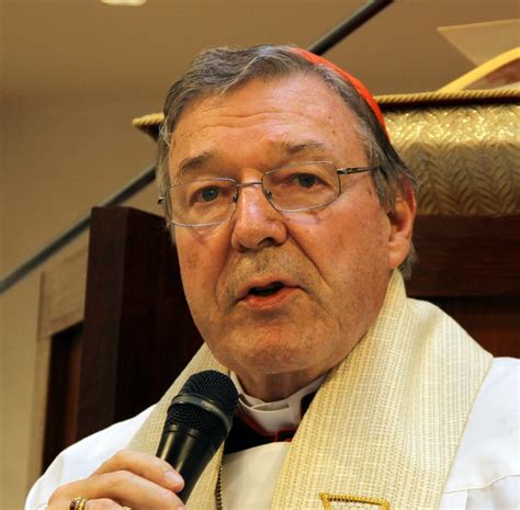 The Unfair, Anti-Catholic Conviction of Cardinal George Pell - Ethics ...