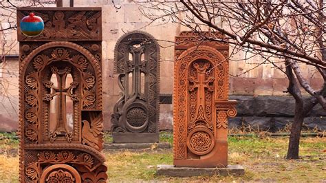 Армянский крест: фото, как выглядит, чем отличается от православного