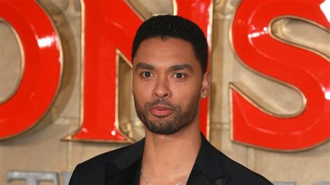 Regé-Jean Page: Noch immer Bond-Chancen für "Bridgerton"-Star