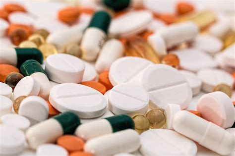 💊Лучшие витамины для повышения иммунитета и укрепления защитных сил ...