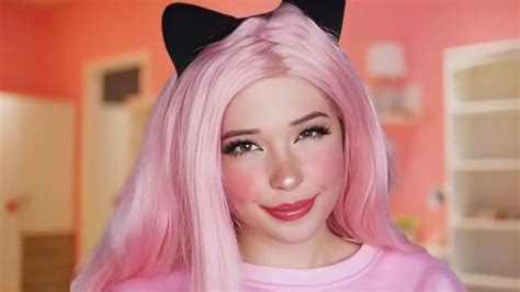 Belle Delphine Leak: What Happened Next? - nebbyij