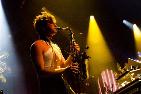 Crumb Transports Brooklyn Bowl to A New Realm – WRVU Nashville