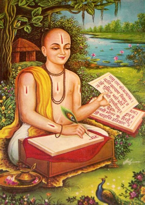 Tulsidas Jayanti 2025 | Goswami Tulsidas Jayanti | HinduPad