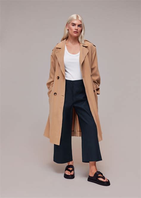 The 22 Best Wide-Leg Trousers for Petite Women | Who What Wear