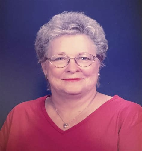 Mary Burks | Silver Oaks Funeral & Cremations