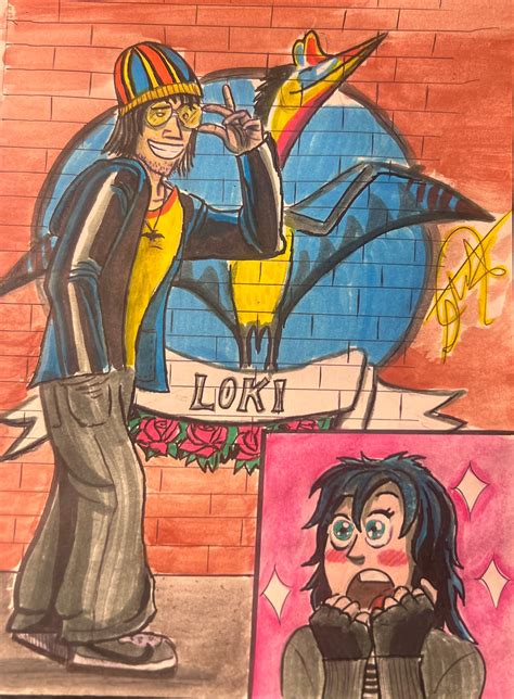 New Kid in Town (Dinoverse Contest Entry) by Loxodonta14 on DeviantArt