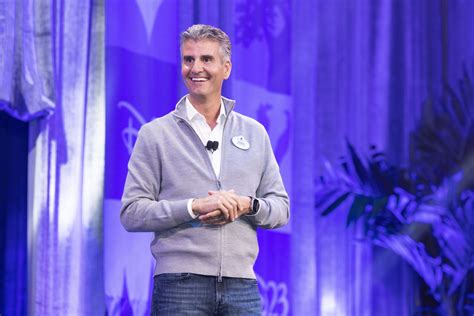 NEW Candidate Joins List for Bob Iger's Replacement as Disney CEO | the