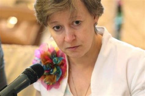 Жена вице-премьера Белоусова стала гендиректором Российского ...