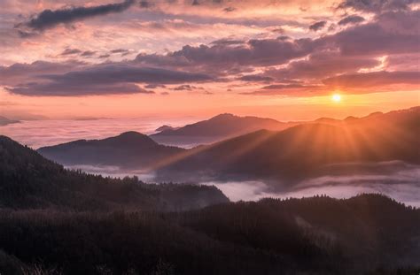 Mountain Photography: Take Serene Photos of Rugged Landscapes ...