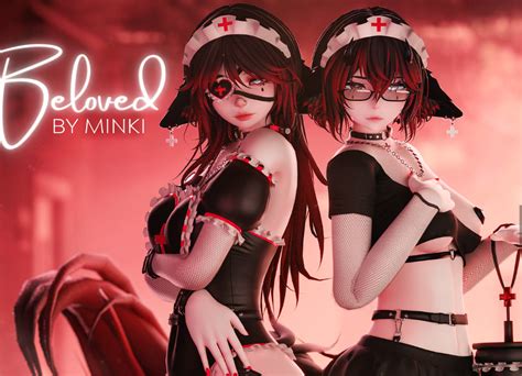 LF: beloved by Minki | RipperStore Forums