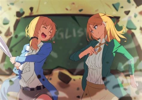 12 Guru Anime Terhebat yang Pernah Anda Temui