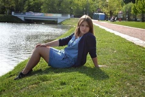 Alina Kukushkina Profiles | Share for Fun