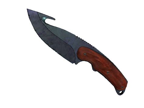 Gut Knife Blue Steel | CS2 Skin Prices