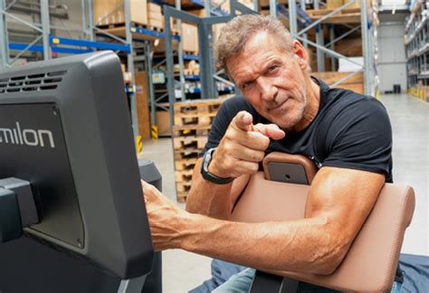 Training einfach machen - milongroup