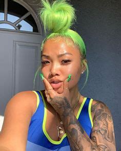 Asian Baddies