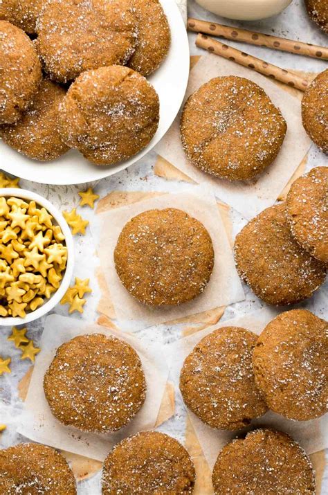 Diabetic Holiday Cookie Recipes - Walking On Sunshine Recipes