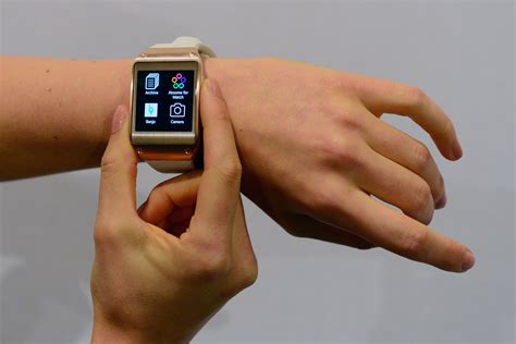 The Explosion of the Wearable Technology Market: A Fitness Revolution ...