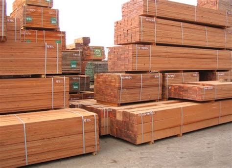 Afotimber - African Forest Timber Ltd