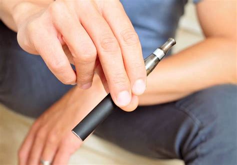 How Much Nicotine Do You Inhale From A Vape? (The Ultimate Guide)