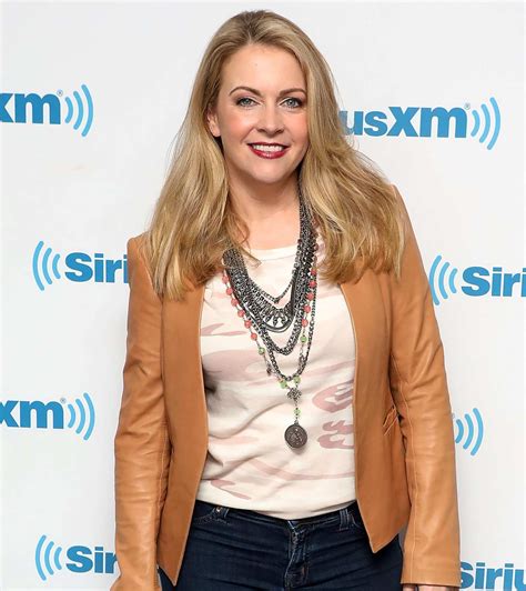 Melissa Joan Hart Plays a Grandma in Lifetime Movie, Fans React | Us Weekly