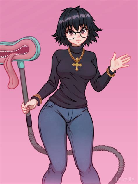 Shizuku Murasaki by NowISee17 on DeviantArt