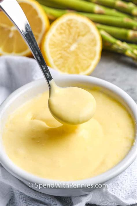 All Recipes Easy Blender Hollandaise Sauce - Infoupdate Wallpaper Images