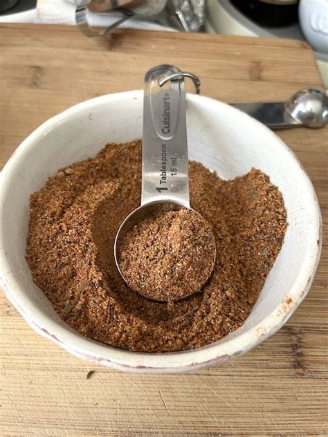 Харисса приправа - Cooking Palette