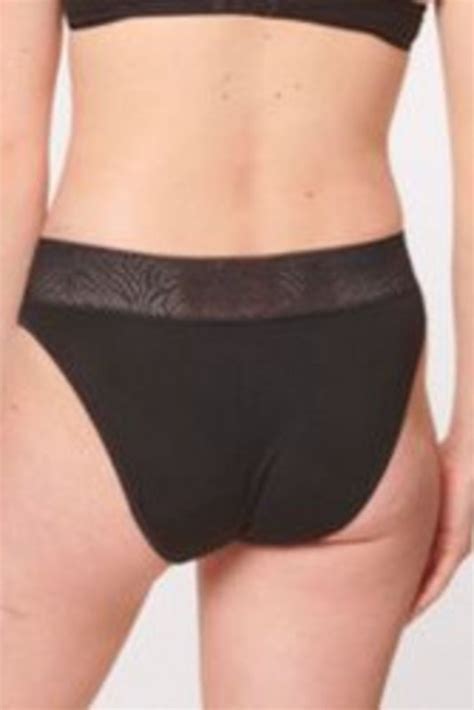 SLOGGI SLOGGI FIGI MENSTRUACYJNE TAI MEDIUM - Majtki damskie - nbielizna.pl