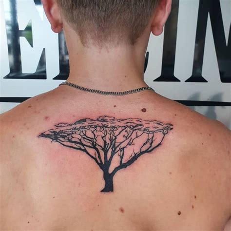 Top more than 64 baobab tree tattoo best - in.cdgdbentre