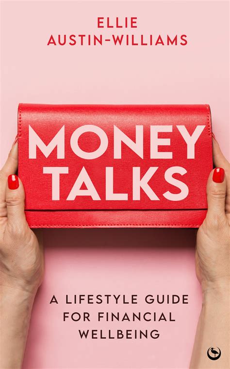 Money Talks by Ellie Austin-Williams - Penguin Books Australia