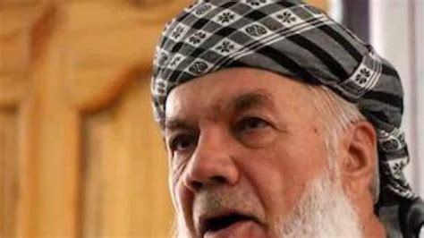 massive blow taliban detain warlord ismail khan  impact